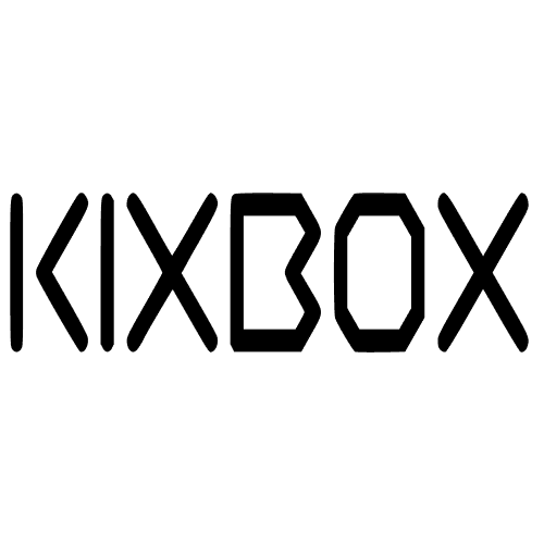 Подарочная карта kixbox